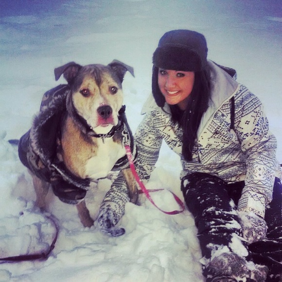 Meet your Posher, Amy - Picture 4 of 5